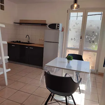 Iris I Ana * Crikvenica