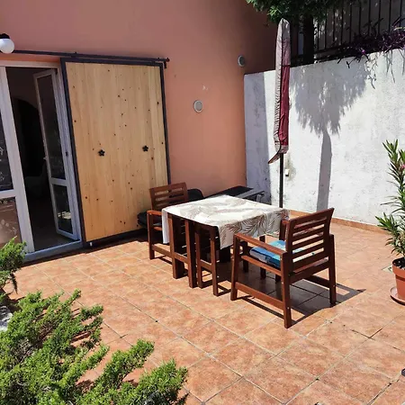 Iris I Ana Apartment Crikvenica