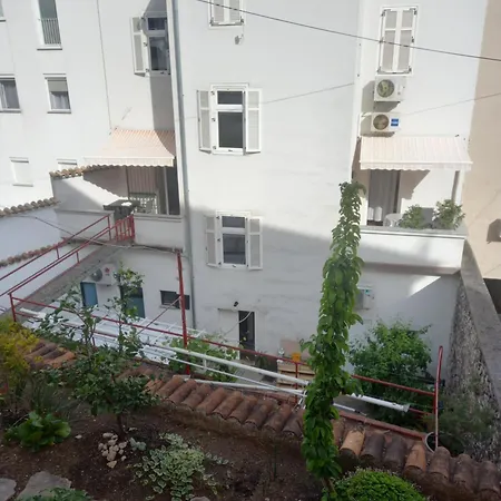 Apartment Iris I Ana Crikvenica