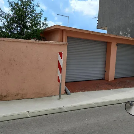 Iris I Ana קריקווניצה