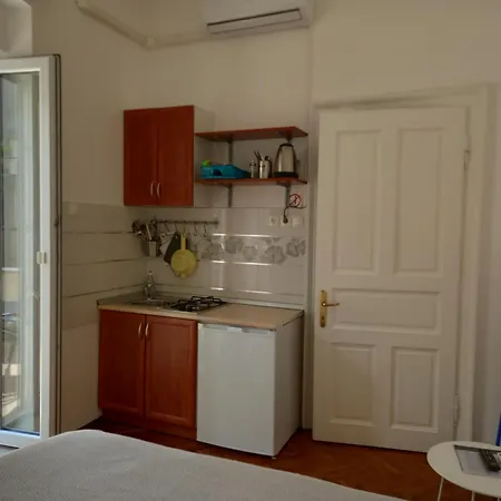 Apartment Iris I Ana Crikvenica