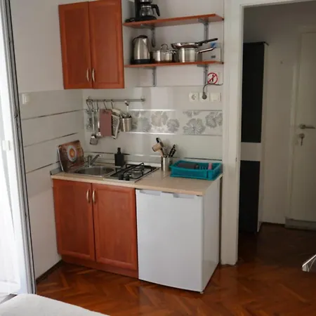Apartament Iris I Ana *