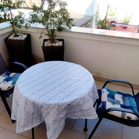 Iris I Ana קריקווניצה