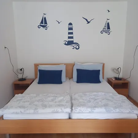 דירה Iris I Ana *