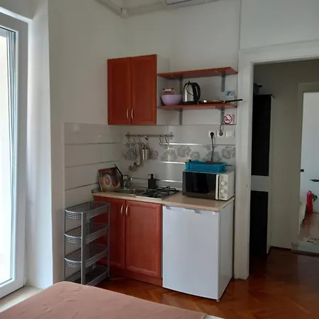 Apartament Iris I Ana