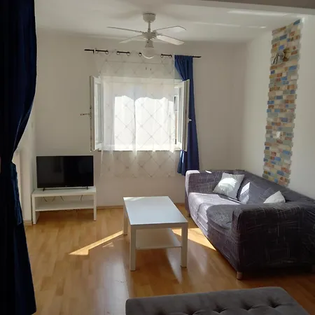 Apartament Iris I Ana Crikvenica
