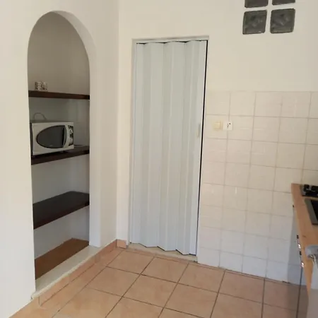 Iris I Ana Apartament
