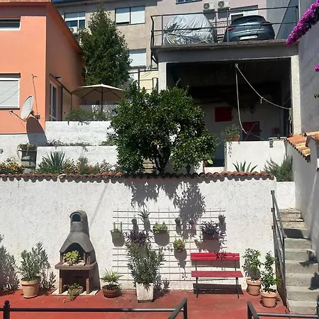 Διαμέρισμα Iris I Ana