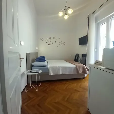 Διαμέρισμα Iris I Ana Crikvenica