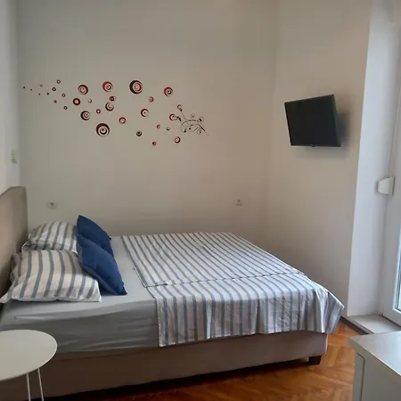 Iris I Ana Apartamento
