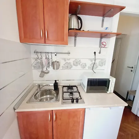 Apartamento Iris I Ana