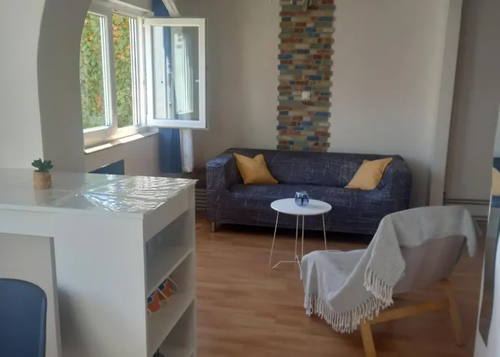 Apartament Iris I Ana *